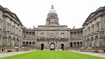 University of Edinburgh in Edinburgh, Scotland | Expedia