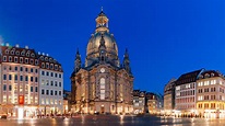 Top 30 Sehenswürdigkeiten in Dresden – Reisemagazin | voucherwonderland.com