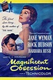Magnificent Obsession (1954 film) - Alchetron, the free social encyclopedia