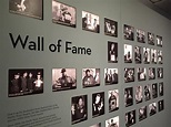 Wall Of Fame Sign – Best Furnish Decoration