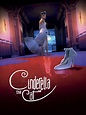 Cinderella the Cat (2017) - Posters — The Movie Database (TMDB)
