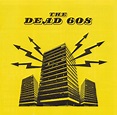 The Dead 60s – The Dead 60s (2005, Copy Control Logo, CD) - Discogs