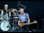 Vinnie Colaiuta explains Sting's 'Seven Days' - YouTube
