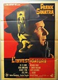 L'investigatore – Poster Museum