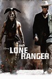 The Lone Ranger (2013) - Posters — The Movie Database (TMDB)