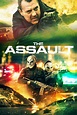 Reparto de The Assault (película 2017). Dirigida por Jacob Cooney | La ...