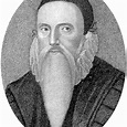 John Dee - Alchemist and Mathematician