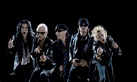 Scorpions Band Wallpapers HD - Wallpaper Cave