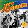 Ultimate KC & The Sunshine Band: 15 Original Hits: KC & the Sunshine ...