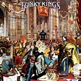 Música Obscura: Funky Kings (1976)