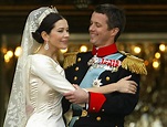 Príncipes Frederico e Mary da Dinamarca casaram-se há 17 anos ...