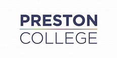 Preston College | The Lancashire Colleges