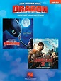 HOW TO TRAIN YOUR DRAGON: MUSIC FROM THE MOTION PICTURE - GTIN/EAN/UPC ...