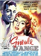 Gueule d'ange (1955)