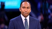 Where is Stephen A. Smith? ESPN host explains 'First Take' leave of...