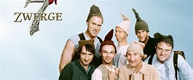 Full cast of 7 Zwerge - Der Wald Ist Nicht Genug (Movie, 2006 ...