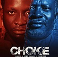 First Look: Chris Odeh Unveils Teaser for 'Choke' | The Film Conversation