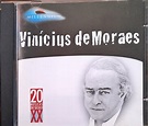 CD Original Millennium Vinícius De Moraes - Higino Cultural