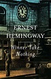 Winner Take Nothing eBook by Ernest Hemingway | Official Publisher Page ...