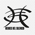 Heroes Del Silencio Rock Band Vector Logo - 465672 | TOPpng