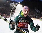 Karl Geiger setzt Höhepunkt auf Willinger Skisprung-Party