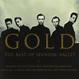 Gold - The Best Of Spandau Ballet: Spandau Ballet: Amazon.it: Musica