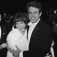 Shirley MacLaine Reveals Why She Won't Work With Brother Warren Beatty ...