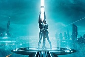 Tron Legacy Backgrounds - Wallpaper Cave