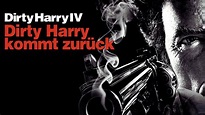 Dirty Harry 4 - Dirty Harry kommt zurück - Trailer SD deutsch - YouTube