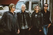 Stone Temple Pilots Release New Song "Meadow" With New Singer