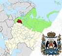 Level 4 - Northwestern Federal District - Russian Geography: the ulti ...