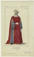 Digital Collections - Jean de Bourbon, comte de la Marche