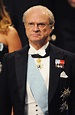 Carl XVI Gustaf Bernadotte (born January 30, 1946), Swedish King of ...
