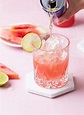 Johnny Vegas Drink Recipe - Refreshing and Unique - Mocktail.net