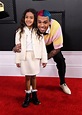 Chris Brown's Daughter Royalty Shows off New Snaps Looking Cute ...