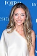 REBECCA GAYHEART at Porter’s Incredible Women Gala in Los Angeles 10/09 ...