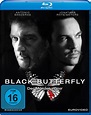 Blu-ray Kritik | Black Butterfly - Mörder in mir (Full HD Review ...