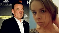 Meet the Late Neil Peart's Daughters; Olivia Louise Peart and Selena ...