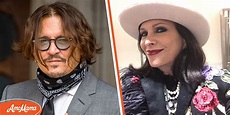 Lori Anne Allison's Life before and after Becoming Johnny Depp's First Wife