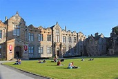 University of St Andrews, Scotland - Top UK Education Specialist | Get ...