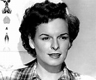 Mercedes McCambridge Biography - Facts, Childhood, Family Life ...