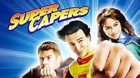 Super Capers (2009) - HBO Max | Flixable