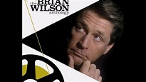 Brian Wilson - Run James Run (Audio) - YouTube