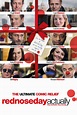 Red Nose Day Actually (2017) - DVD PLANET STORE
