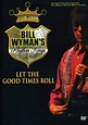 Amazon.com: Bill Wyman - Let The Good Times Roll : Bill Wyman, Bill ...