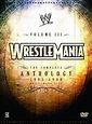 WWE WrestleMania: The Complete Anthology, Vol. 3 (Video 2005) - IMDb