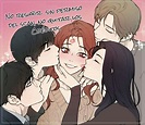 Belleza Sádica Capítulo 107 manhwa | Dragontranslation.net