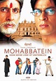 Mohabbatein: DVD oder Blu-ray leihen - VIDEOBUSTER.de