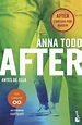 Libros saga After de Anna Todd: Orden de lectura recomendado