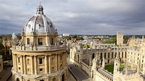 Visite Oxford: o melhor de Oxford, Inglaterra – Viagens 2022 | Expedia ...